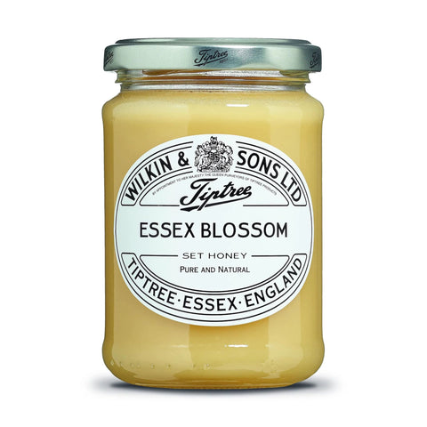 Tiptree Essex Blossom Set Honey 340g Jar