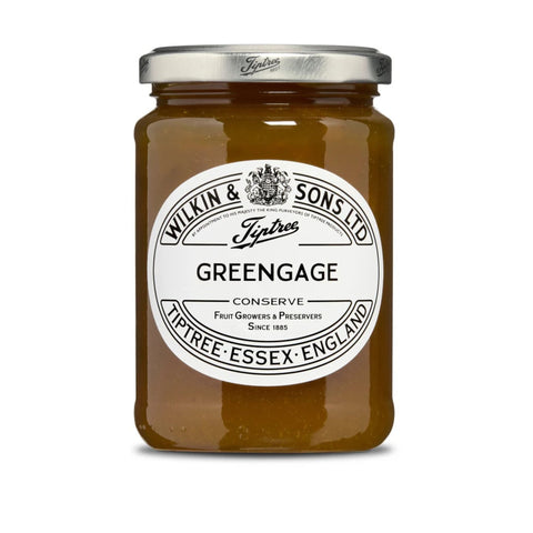 Tiptree Greengage Conserve 340g Jar