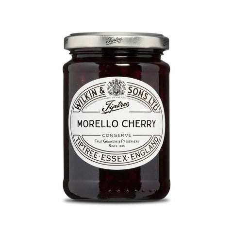 Tiptree Morello Cherry Conserve 340g Jar