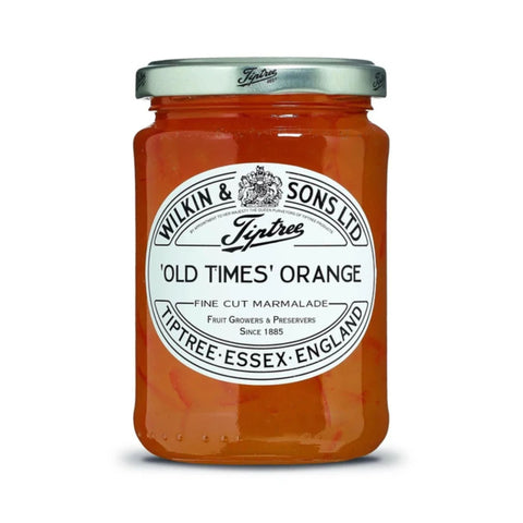 Tiptree Old Times Marmalade 340g Jar