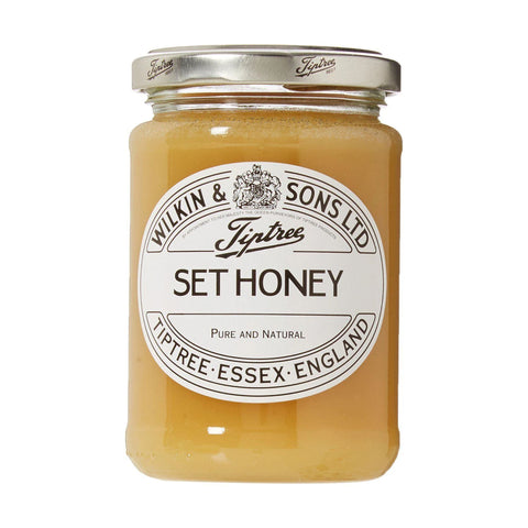 Tiptree Set Honey 340g Pot
