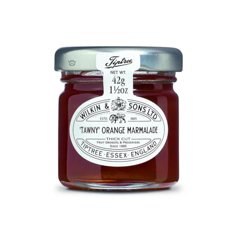 Tiptree Tawny Orange Marmalade 42g