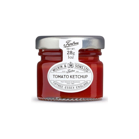 Tiptree Tomato Ketchup 72 x 28g