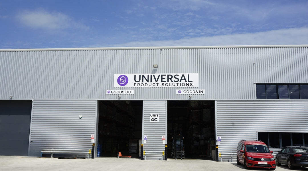 About us – Universal Product Solutions