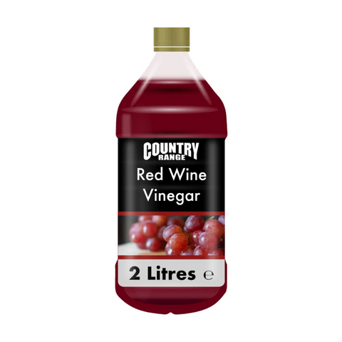 Vinegar