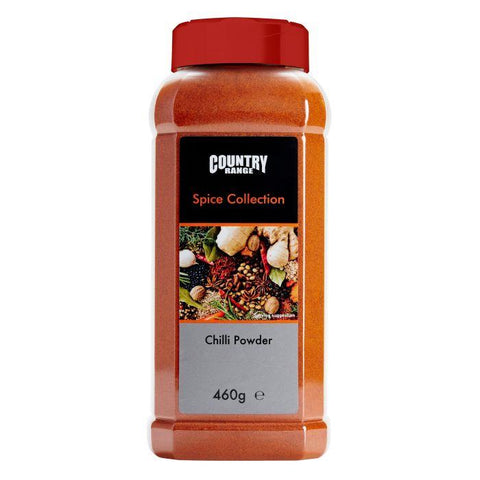 Country Range Chilli Powder - 460g