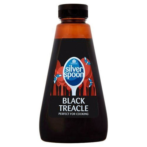 Silver Spoon Black Treacle 680g