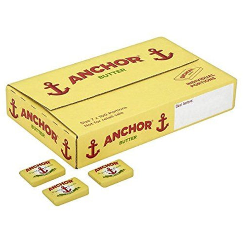Anchor Butter Portions