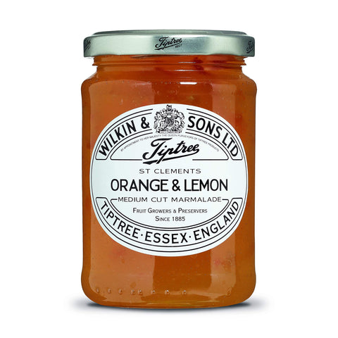 Tiptree St Clements Marmalade 340g