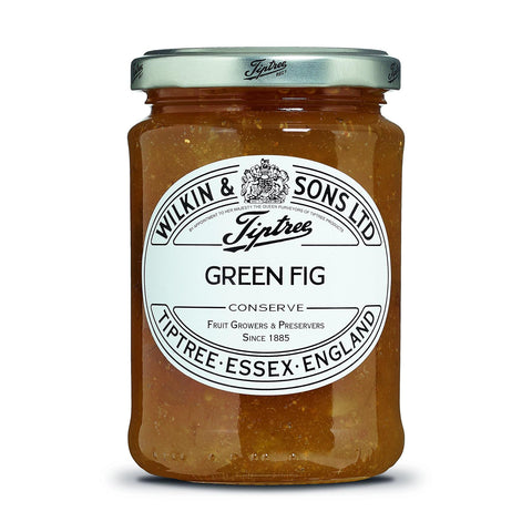 Tiptree Green Fig Conserve 1x340g