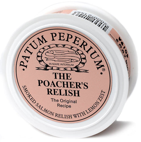 Patum Peperium The Poacher's Relish 39g