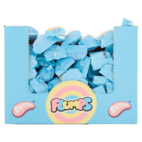 Barratt Flumps Sweets 50 x 20g