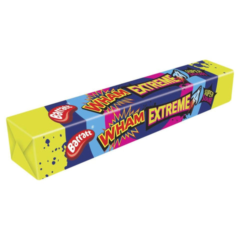 Barratt Wham Extreme Stick Pack 40 x 36g
