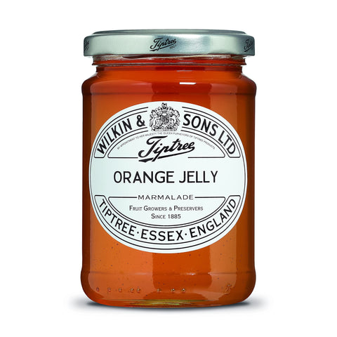 Tiptree Orange Jelly Marmalade 1x340g