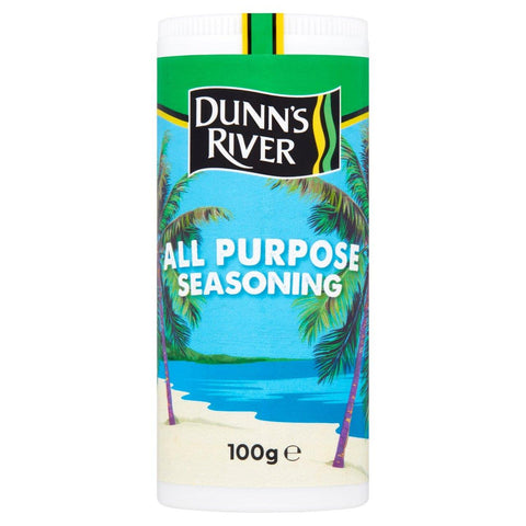 Dunn's River All Purpose Seasoning 12x100g