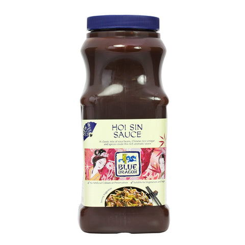 Blue Dragon Hoisin Sauce 1ltr