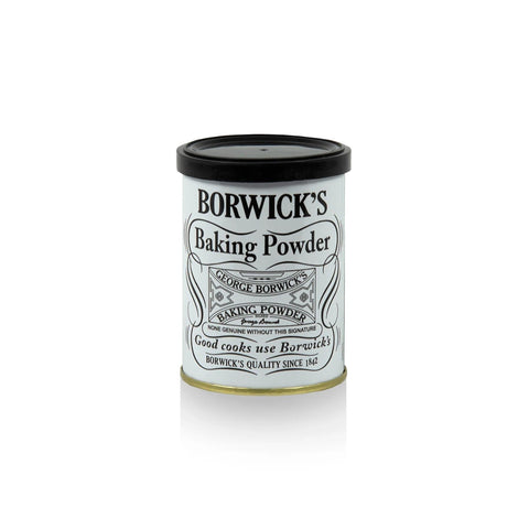 Borwick's Baking Powder 12 x 100g