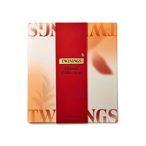 Twinings Classic Collection Gift Box