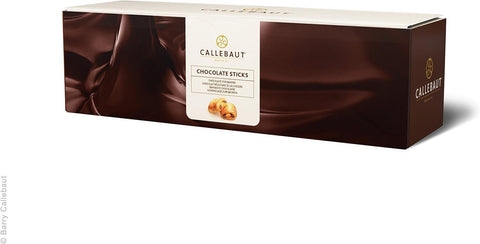 Callebaut Chocolate sticks (8 cm) 1.6kg