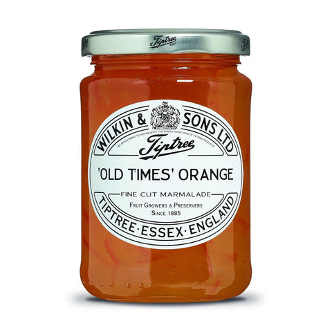 Tiptree Old Times Marmalade 1x340g