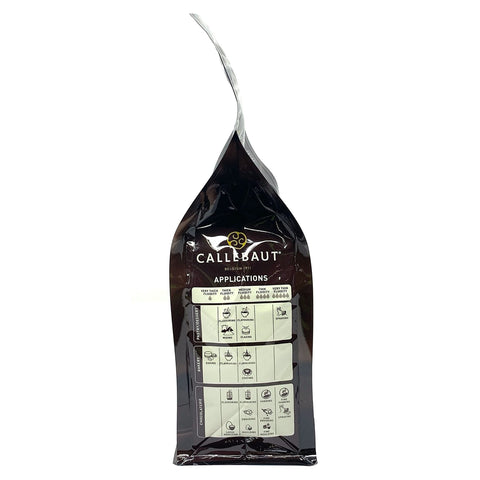 Callebaut Dark 811 54.4% Chocolate Chips 1kg