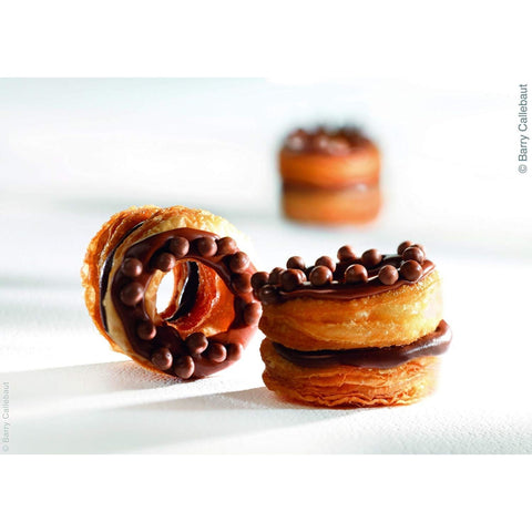 Callebaut Dark Chocolate Callets 70-30-38 70.5% 2.5kg