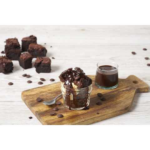 Callebaut Dark Chocolate Callets 70-30-38 70.5% 2.5kg