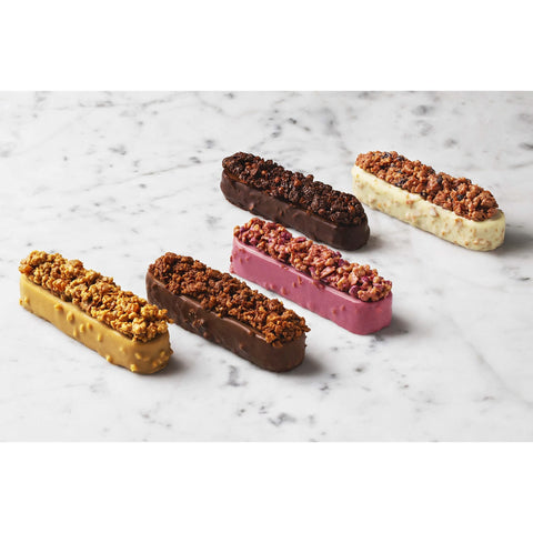 Callebaut Dark Chocolate Callets 70-30-38 70.5% 2.5kg
