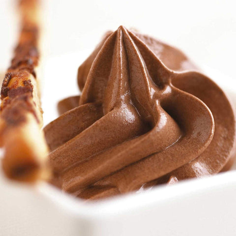 Callebaut Milk Chocolate Mousse 800g