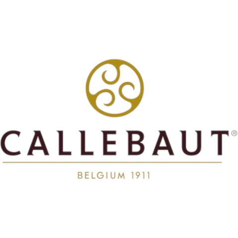 Callebaut W2 Finest Belgian White Chocolate Callets 28.0% Cocoa 2.5kg