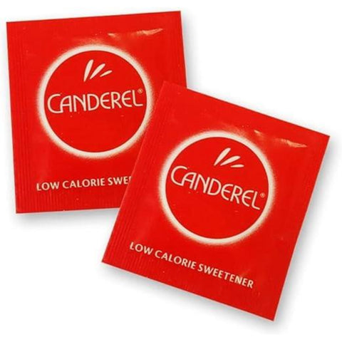Canderel RED Sweetener Tablet Sachets - 1000 x 0.4g