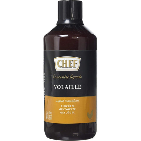 Chef Chicken Liquid Concentrate 1ltr