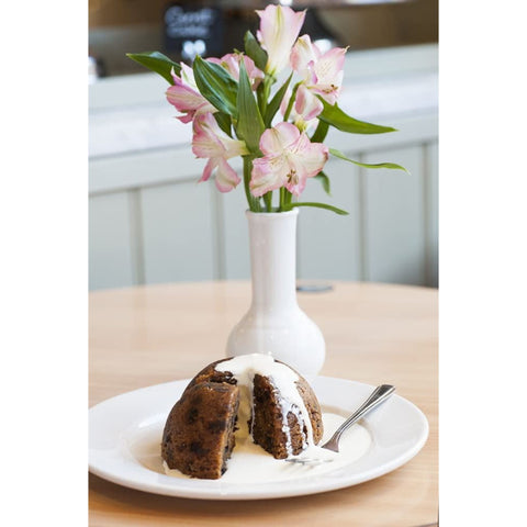 Cole's Festive Plum Pudding 6 x 454g