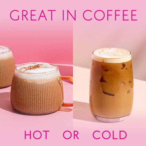 Sweet'N Low Sugar Free Caramel Flavoured Syrup 510g