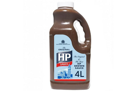 HP The Original Sauce 1x4.6kg