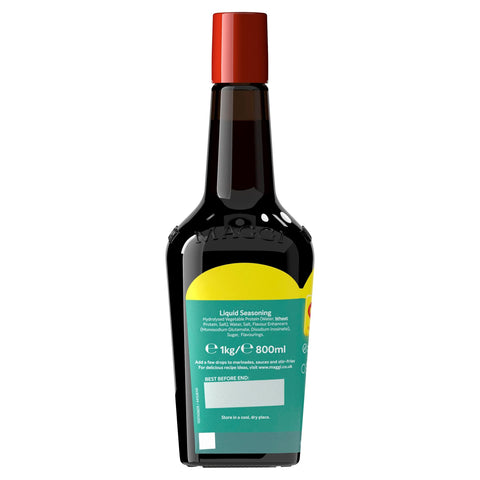 Maggi Classic Liquid Seasoning 1kg