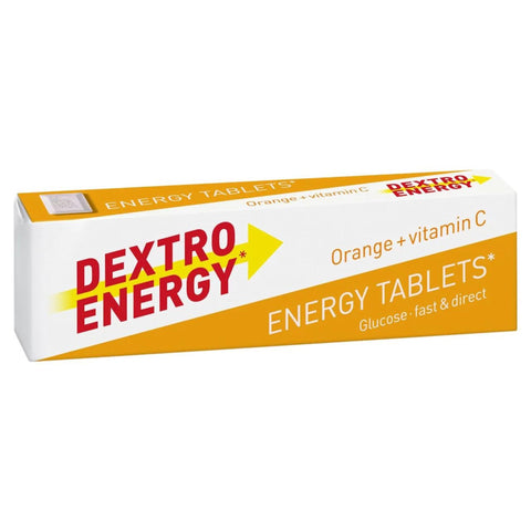 Dextro Energy Orange 14 pack