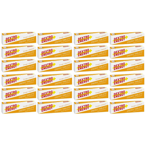 Dextro Energy Orange 14 pack