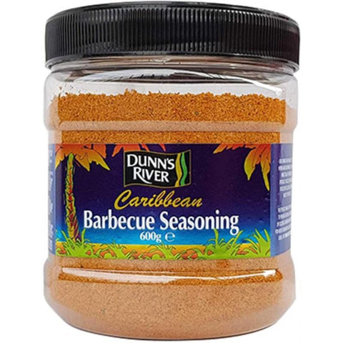 Dunn's River Caribbean BBQ Seasoning 600g