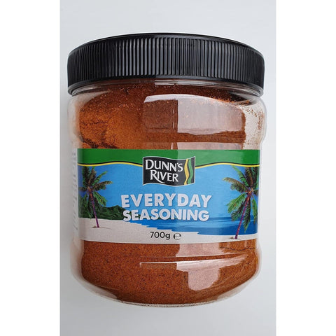 Dunn's River Caribbean Everyday Seasoning 700g