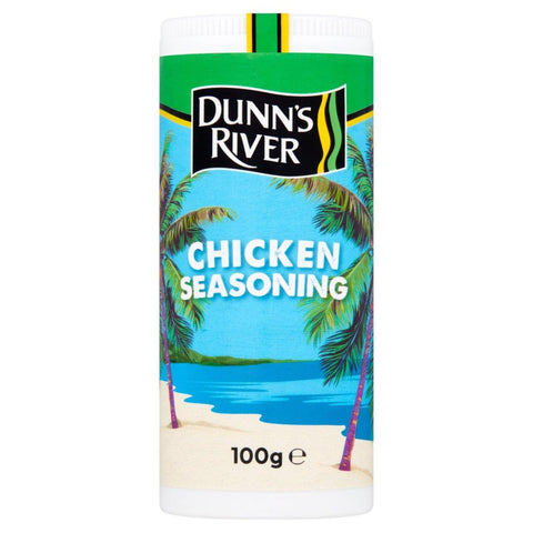 Dunn's River Chicken Seasoning 12 x 100g