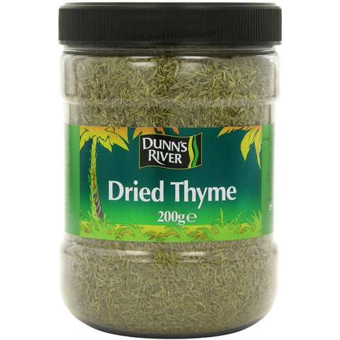 Dunn's River Dried Thyme 200g