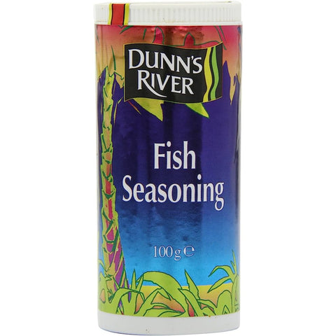 Dunn's River Fish Seasoning 100g