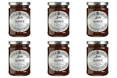 Tiptree Quince Conserve 340g
