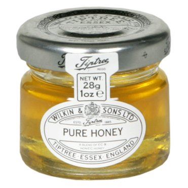 Tiptree Pure Clear Honey 28g