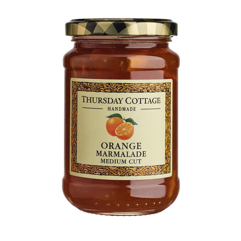 Thursday Cottage Orange Marmalade 340g
