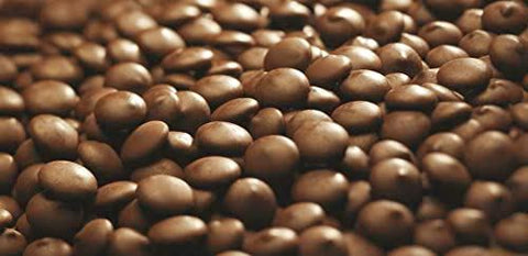 Callebaut 823 Finest 33.6% Belgian Milk Chocolate Couverture 400g