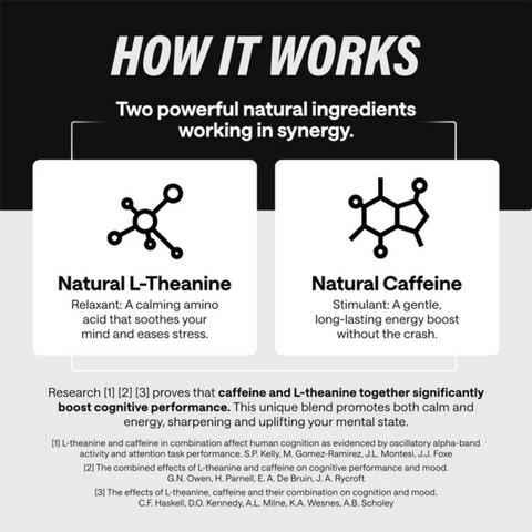 Brite Natural Focus + Sparkling Brite Lemon Lime 12x330ml