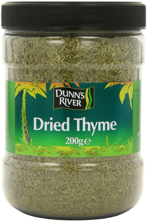 Dunn's River Dried Thyme 200g