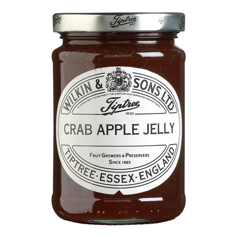 Tiptree Crab Apple Jelly 340g